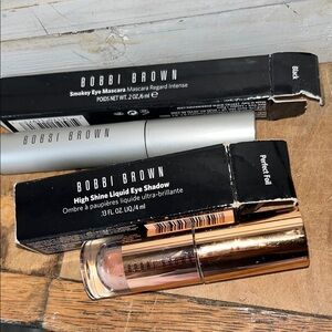Bobbi Brown Eye Set
